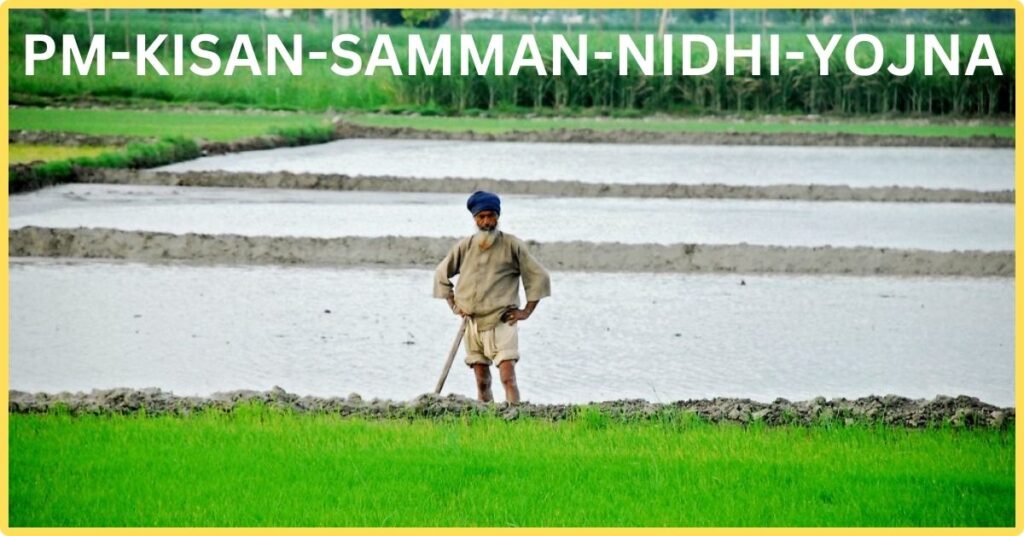 PM-KISAN-SAMMAN-NIDHI-YOJNA